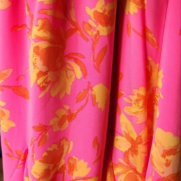 Sugarlips Hot Rod Babygirl Drawstring Romper - Picture 6 of 6